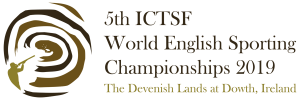 ICTSF World English Sporting Championship 2019 image